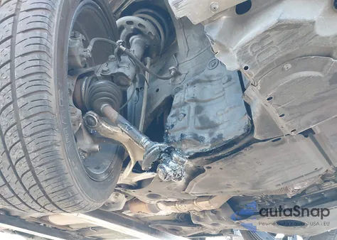 2017 Nissan Altima 2.5 Sr из США, поврежденный, VIN 1N4AL3AP1HN318562